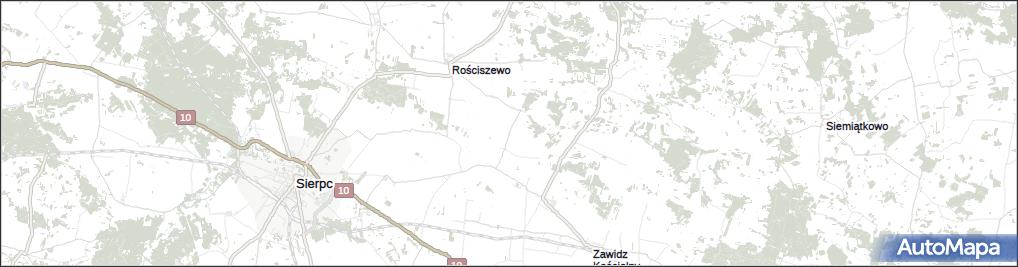 Rzeszotary-Stara Wieś